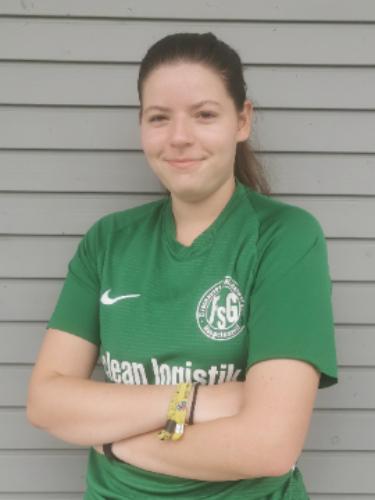 Saskia Bernhart