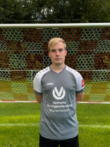 Vincent Noel Weidemann