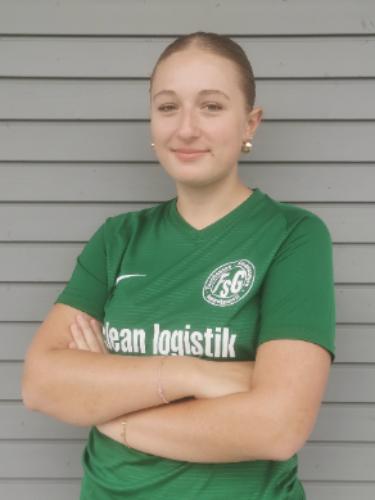 Mia Teichmann