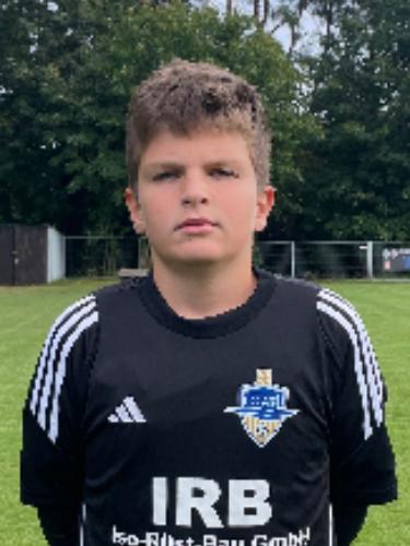 John Steven Gebhardt