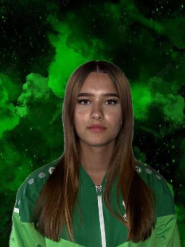 Olivia Burda