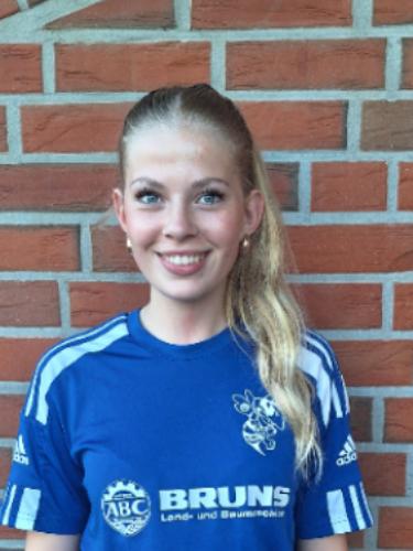 Johanna Meyer
