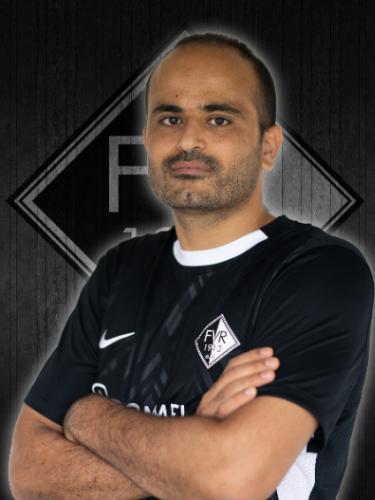 Hichem Abdallah