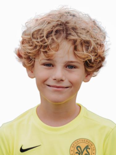 Joshua Bouten