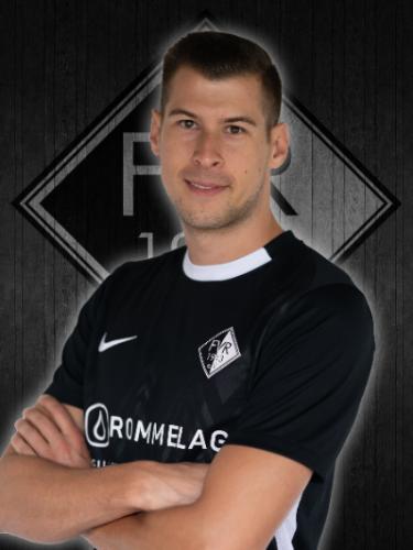 Dominic Bitterwolf