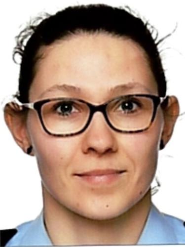 Marie Kaleyta