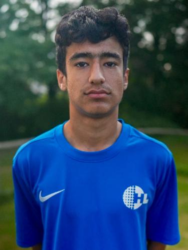 Hassan Mehdi
