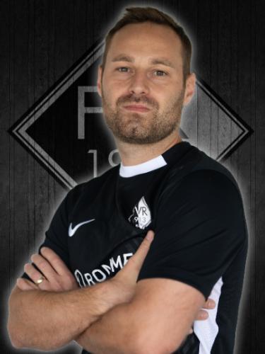 Maximilian Eckhardt