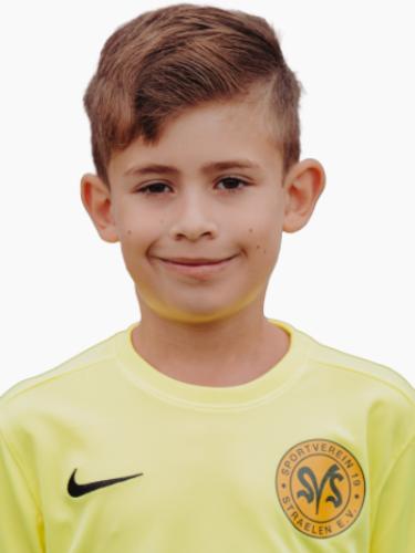 Marius Mouwens
