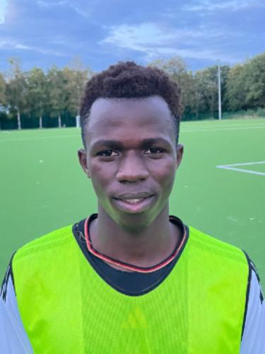 Ousmane Traore
