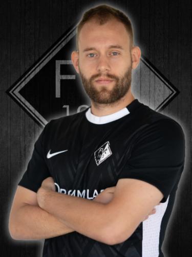 Daniel Koritnik
