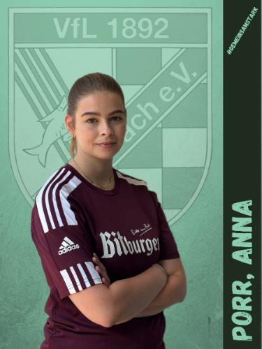 Annabell Katharina Porr