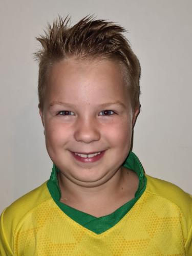 Jayden Eliano Dorenburg