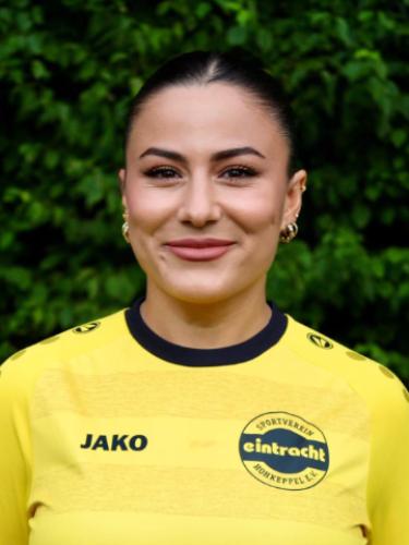Yaren Tokac
