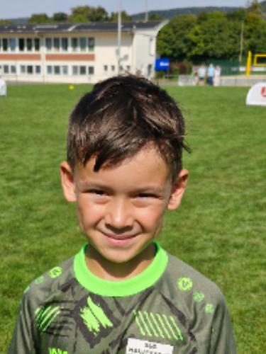 Thorge Tilmann Dettmer