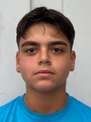 Muharrem Bajrami
