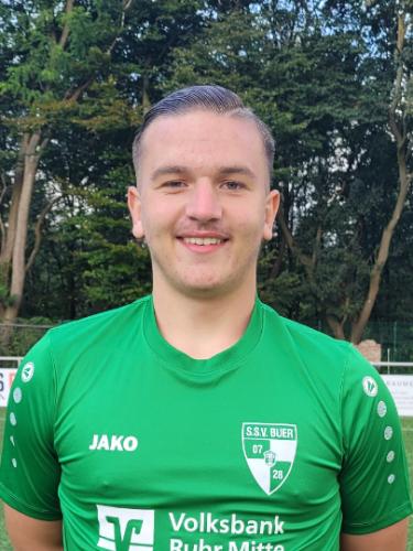 Elvin Hasanovic