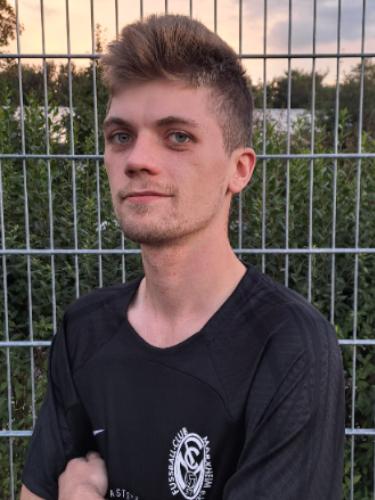 Niklas Freitag