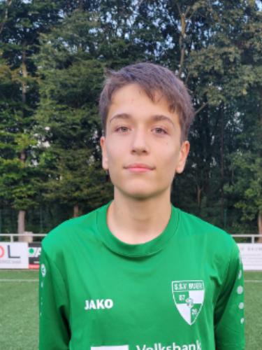 Semih Can Yasar