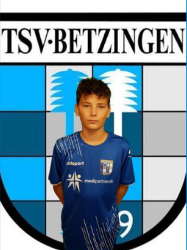 Ben Göbel