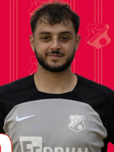 Can Özsahin