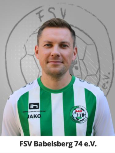 Christoph Brandt