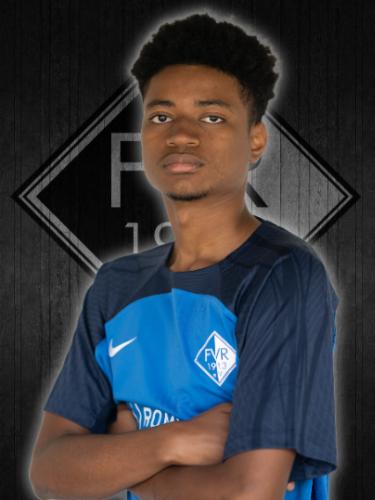 Abdoullah Jallow