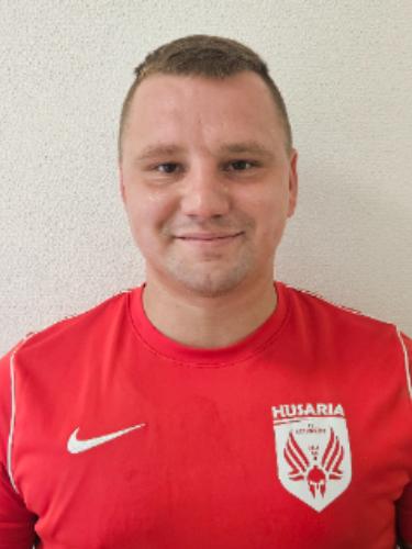 Marcin Lukasz Pepczak