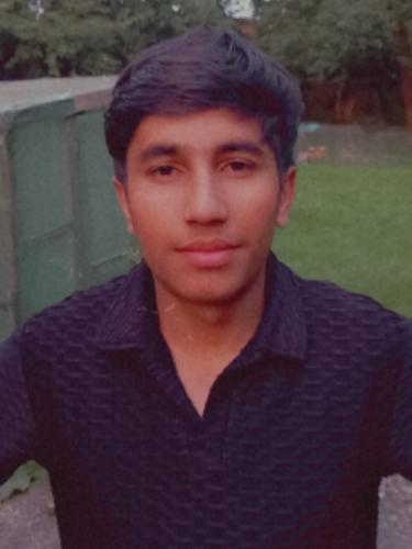 Ahmad Azizi