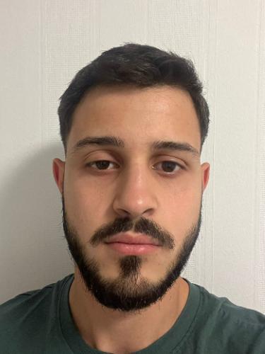 Melih Sahin