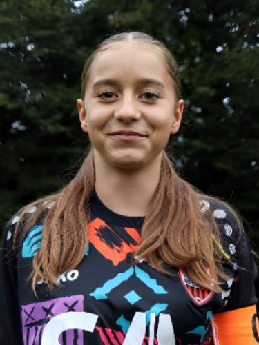 Carolin Aurelia Wudtke