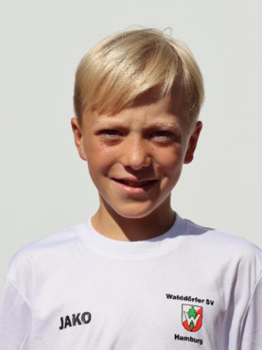 Clemens Welzel