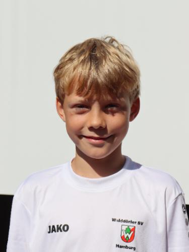 Mattis Heyenga