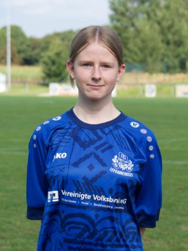 Simone Kathrin Heisig