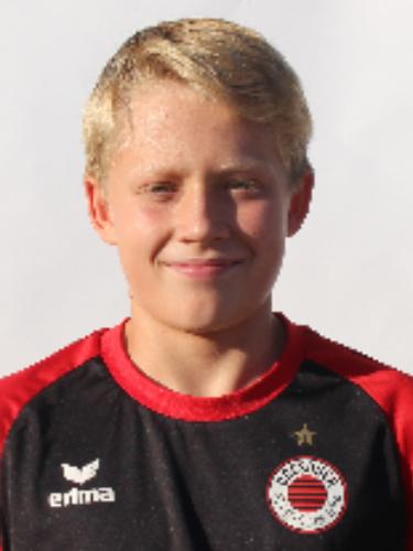 Jack Svensson