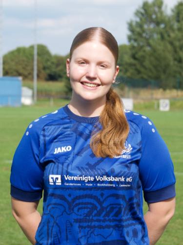 Jule Heitkamp