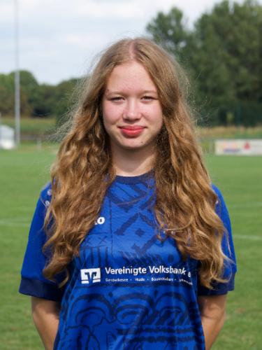 Nell Renèe Alison Kleibrink