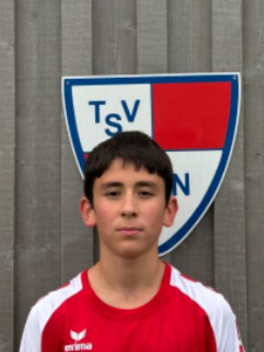 Denis Dshioev