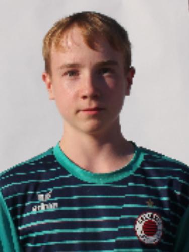 Jannik Schmidt