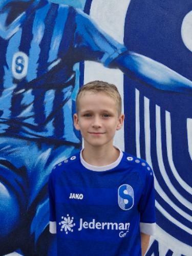 Malte Heidemann