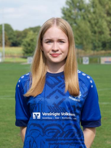 Stine Hanna Leder