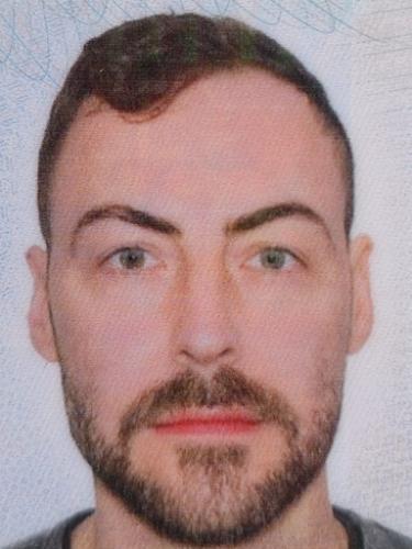 Bodo Maximilian Vopel