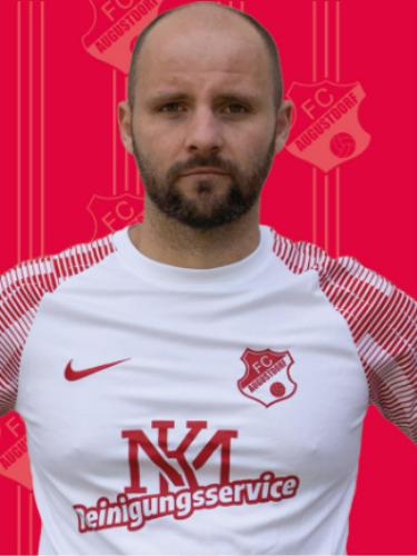 Christian Vogt