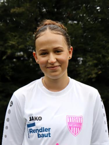 Marcella Wehrle