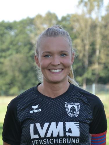 Sandra Ahlert