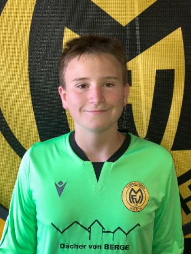 Nico Schaak