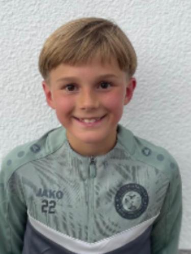 Keano Balzer