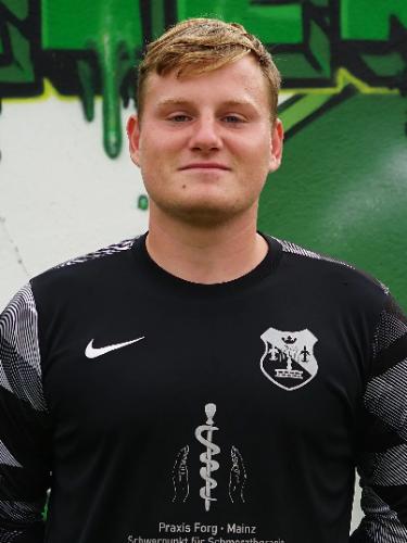 Lukas Kalt
