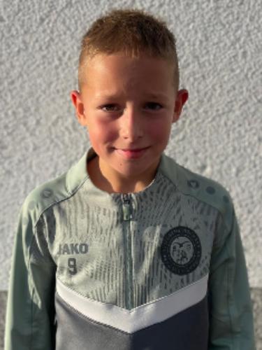 Luca Oestreich