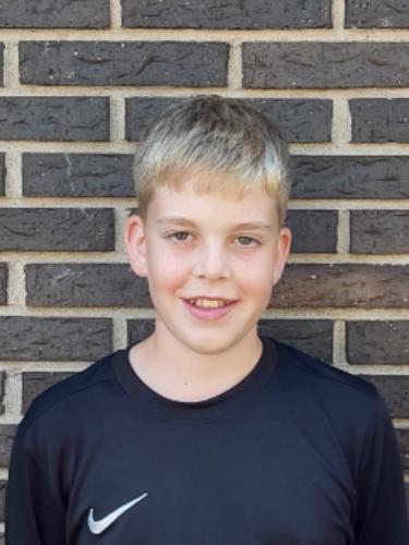 Jaron Sönning